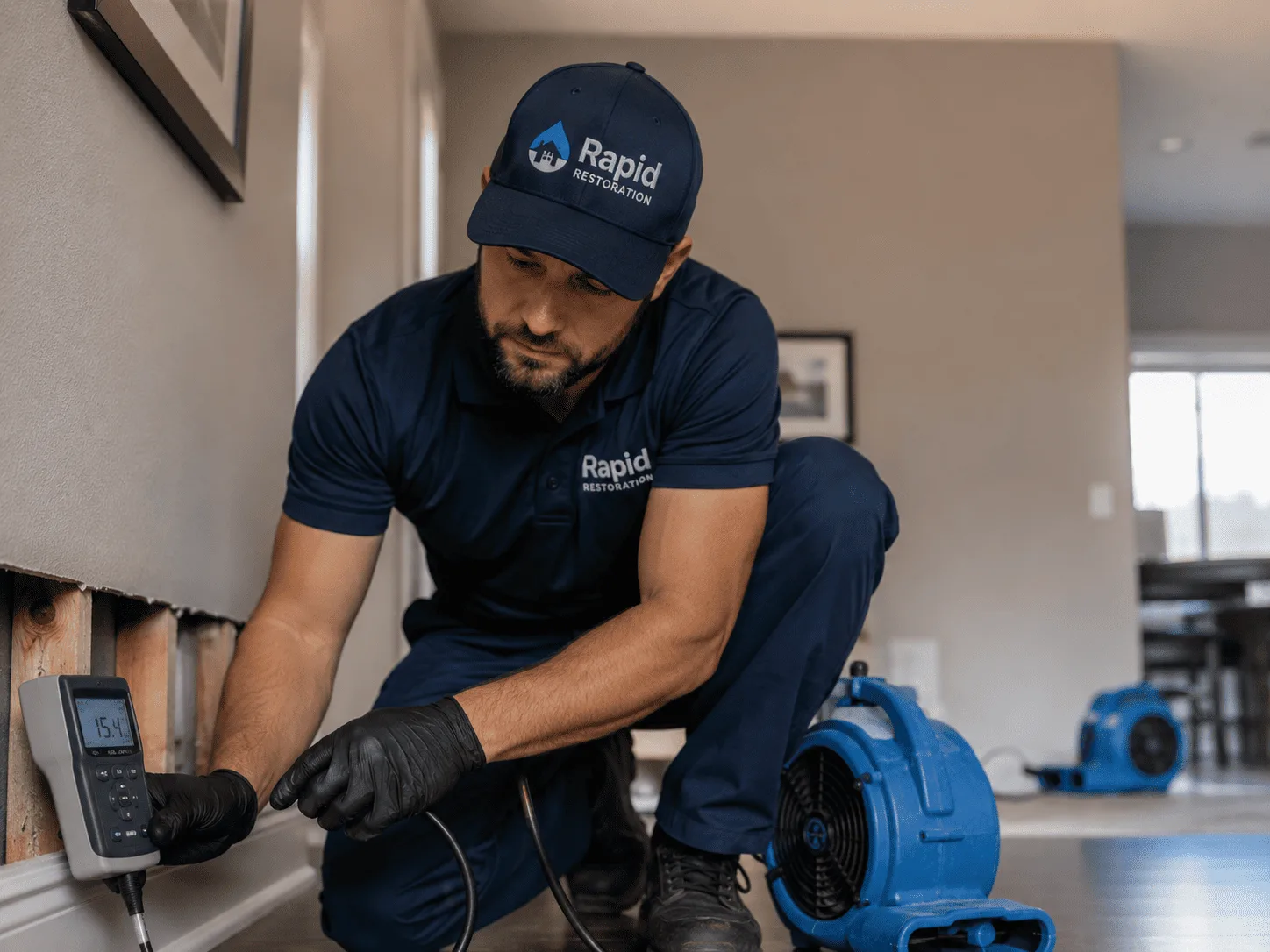 Common questions about Odor Removal in Garden City, ID
